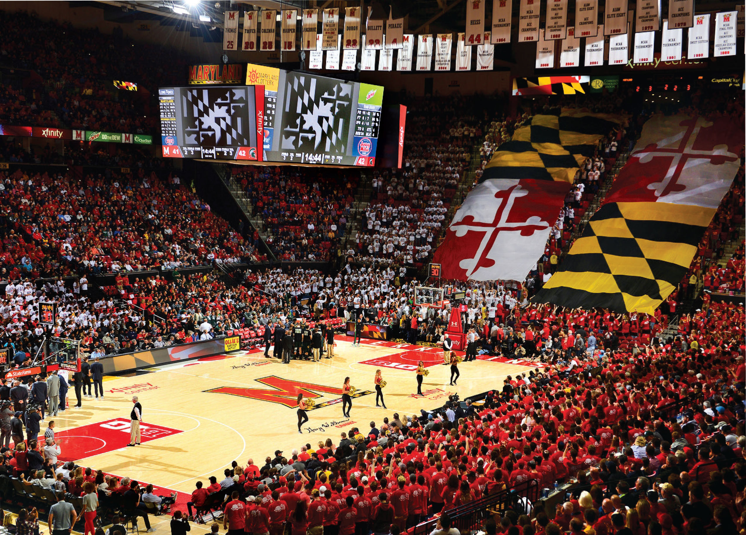 Basketball Performance Center