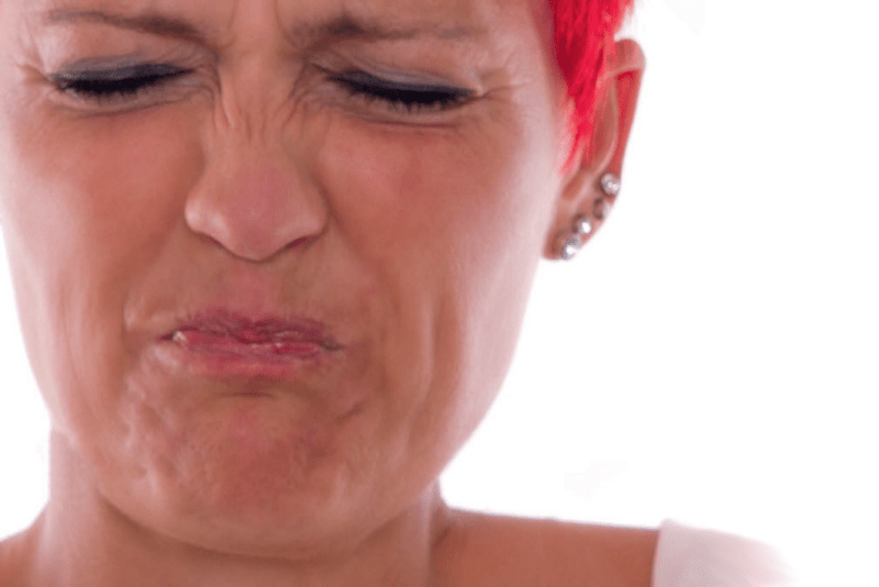 Igitt Ekel ist normal Klinische Psychologie