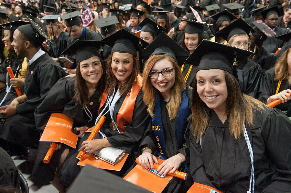 Buffalo State University The State University of New York SUNY