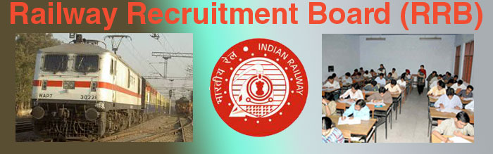 Railway Recruitment Control Board