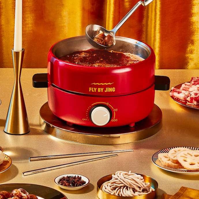 How to Make Sichuan Hot Pot at Home It's Easy Just Get This Kit