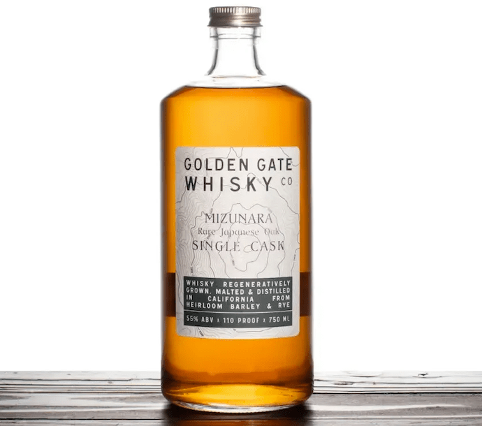 This Menswear Shop Is Making Whiskey Standard & Strange Is Known for