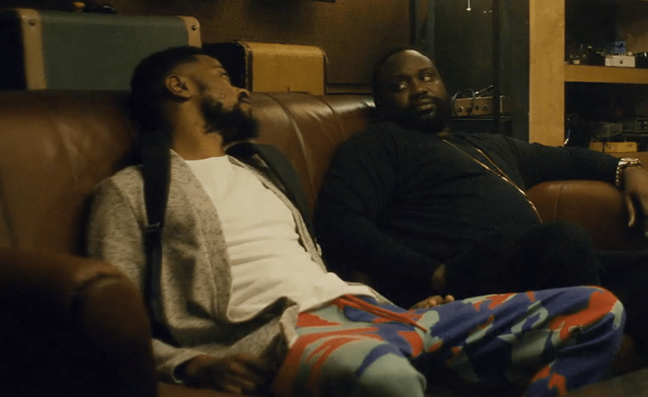 Darius Is Atlanta’s LowKey Style Icon A Closer Look at Lakeith