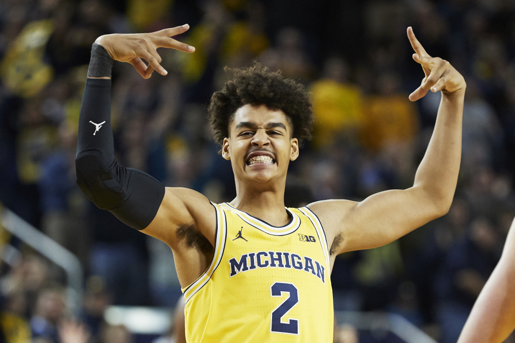 This type clearly derives from sculpture rather than. The Three Reasons Field Guide To Picking A Final Four Team Determining Which Bandwagon You Should Hop On For The Remainder Of The Ncaa Tournament