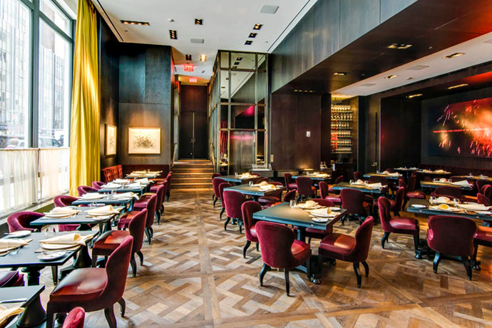 Cut by Wolfgang Puck New York Wolfgang Puck Finally