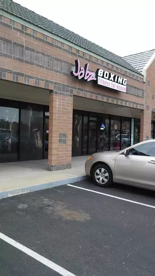 Jabz Boxing in Phoenix Jabz Boxing locations in Phoenix, AZ