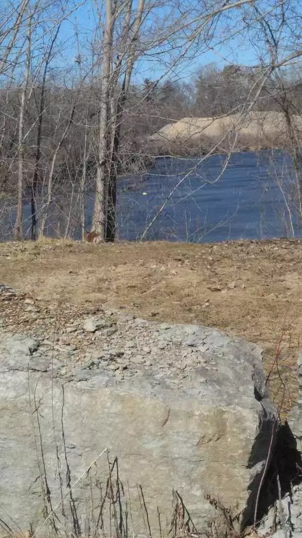 Duck Creek Quarry in Green Bay Duck Creek Quarry locations in Green