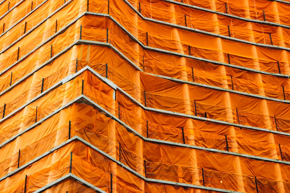 Construction Safety Netting Uses Discover the Benefits of