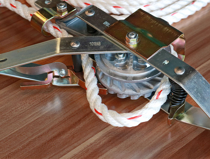 Rope Puller Buy a Rope Come Along Ratchet Puller with Choice of Three