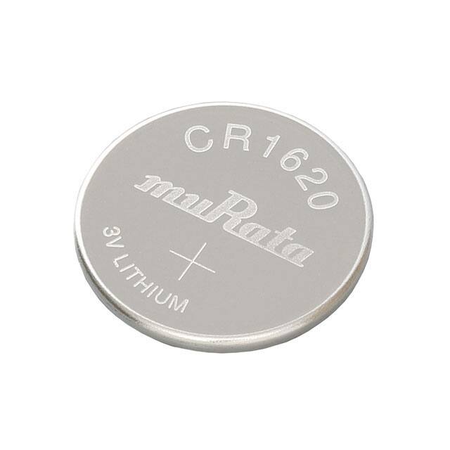 Lithium cr1620 Battery Datasheet, Equivalent, and Applications