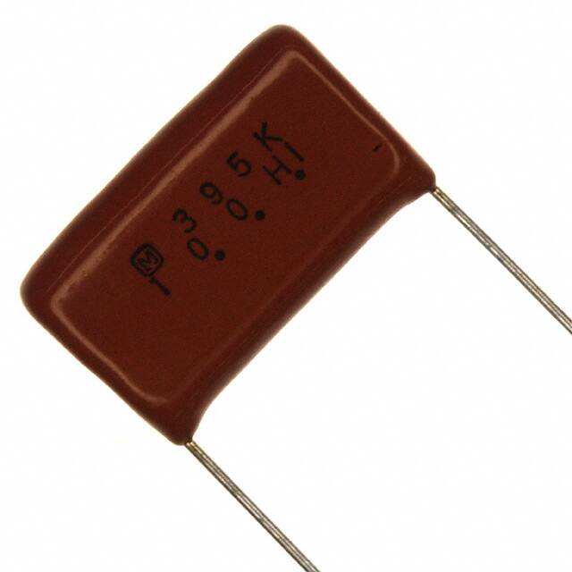 ECQE4684JFW Datasheet PDF Film Capacitors Panasonic