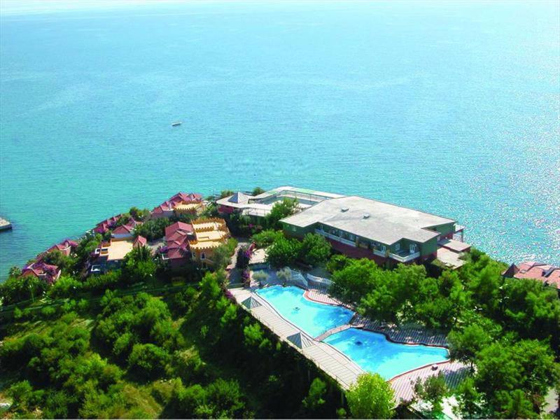 Горить тур 🔥 до Туреччини! 7 днів у 5* готелі з ULTRA All inclusive