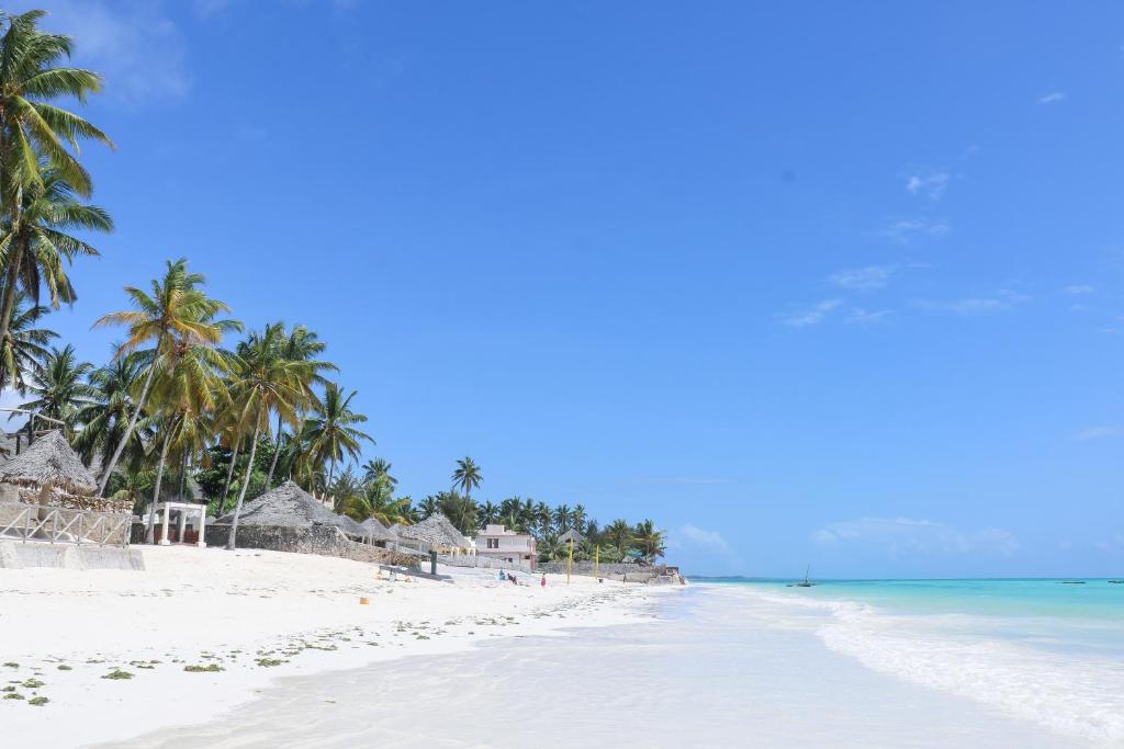 Відпустка на Занзібарі за €588. Прямі перельоти з Києва + бунгало біля