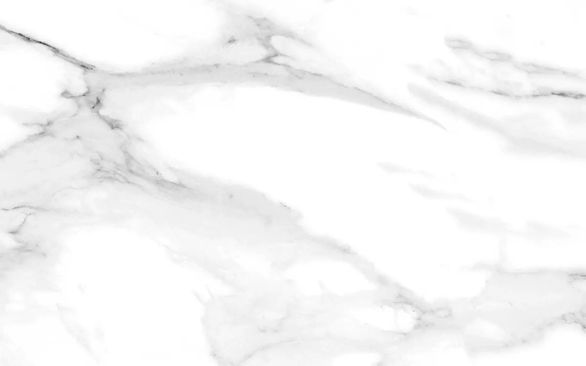 Wall mural Marble with gray elements