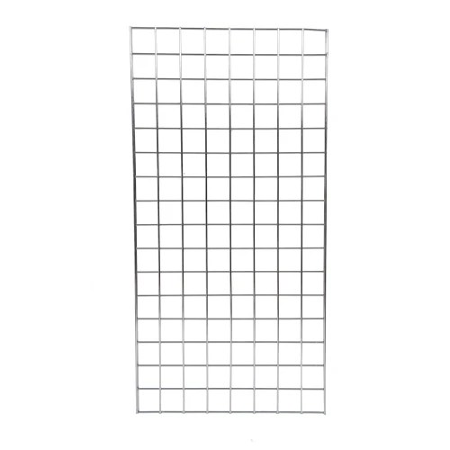 Metal Grid Wire Grid Panels Mesh Wall