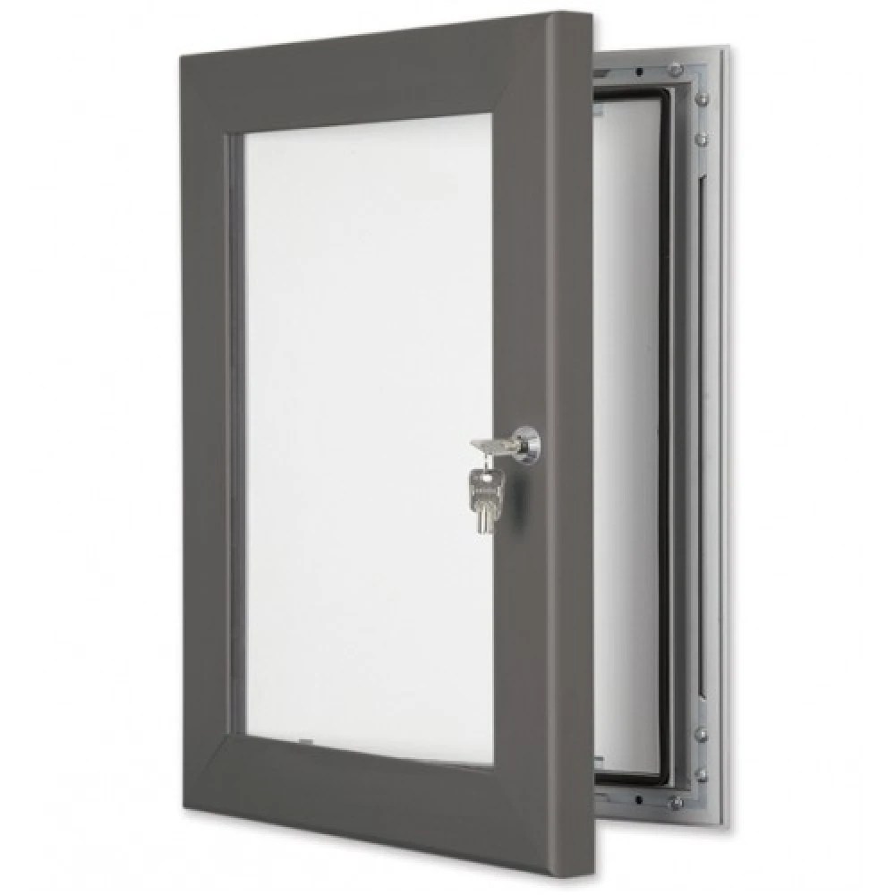 Secure Heavy Duty Lock Frame B0 Poster Size Frame