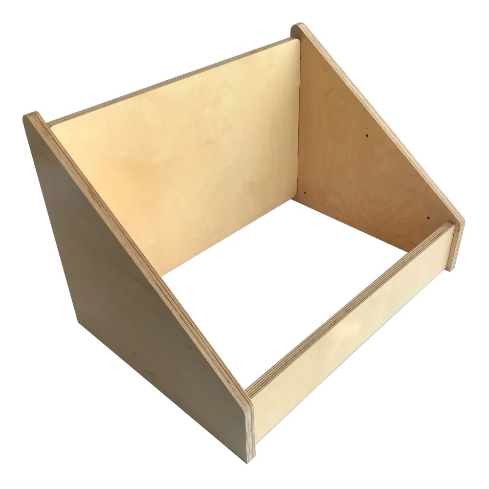 Counter Literature Stand Display Stands for Cards