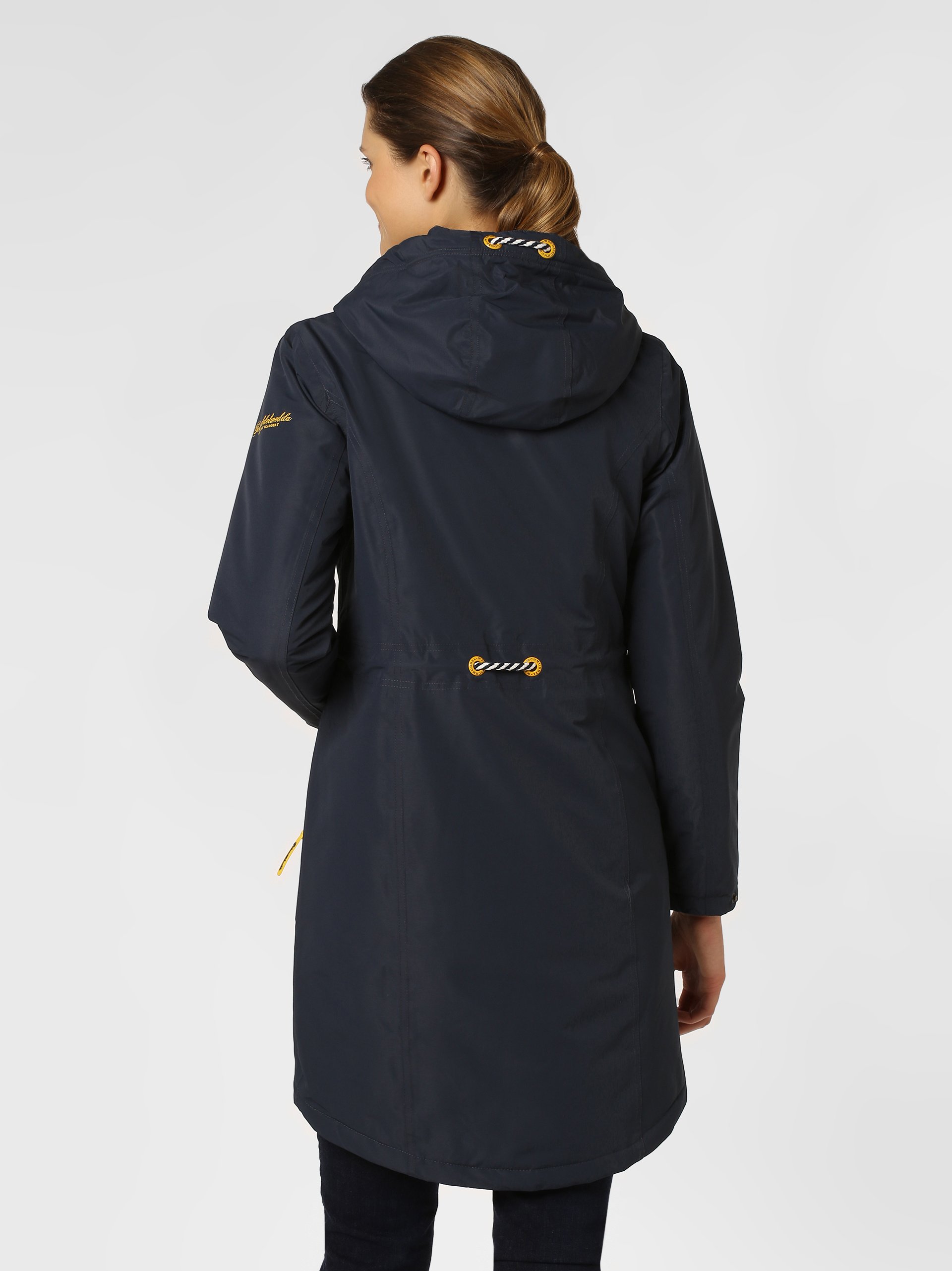 Schmuddelwedda Damen Parka online kaufen