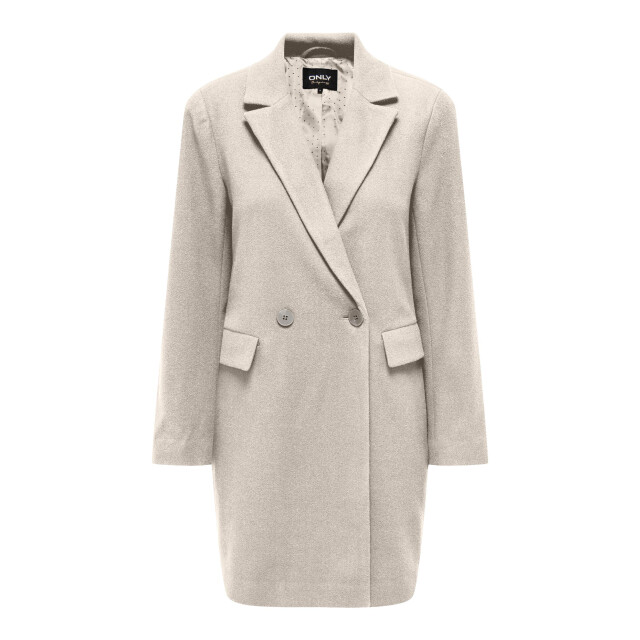 Only Onllaura life coat bf otw