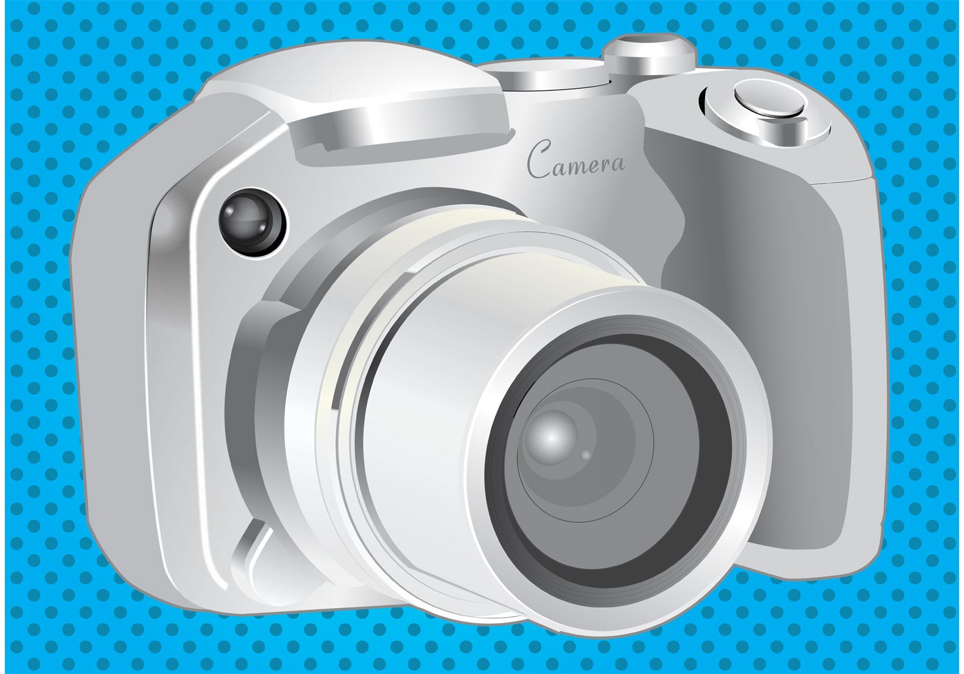 Camera Vector Download Free Vector Art, Stock Graphics & Images