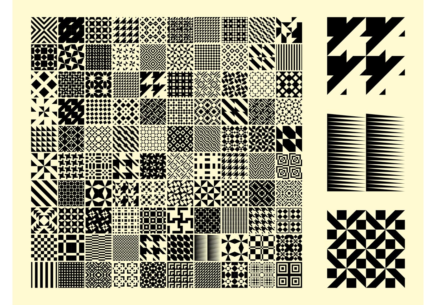 Patterns Download Free Vector Art, Stock Graphics & Images