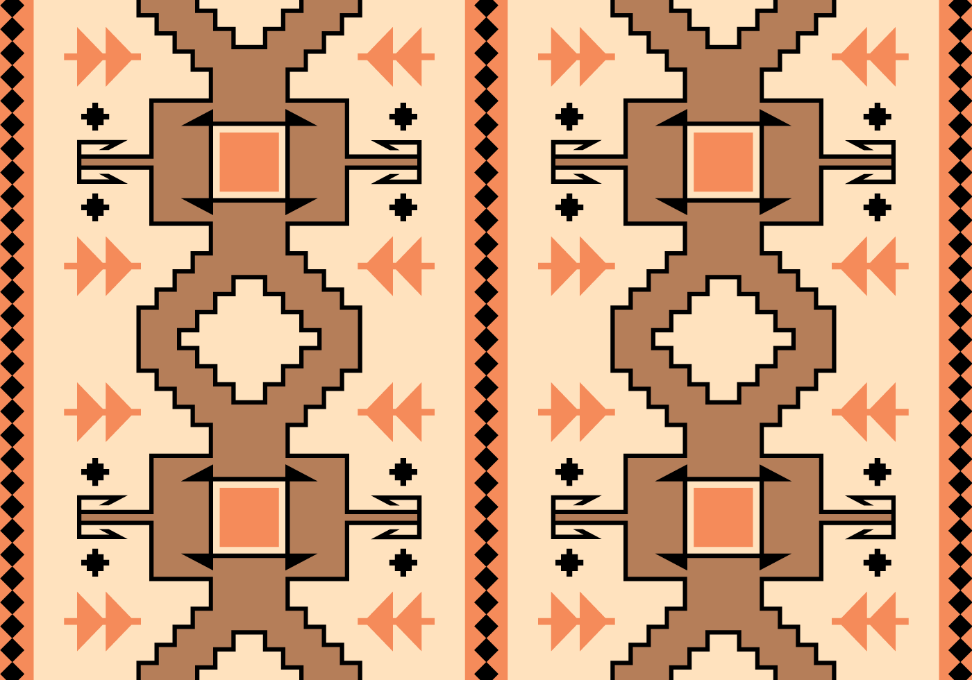 Native american indian pattern Vectors & Illustrations for.