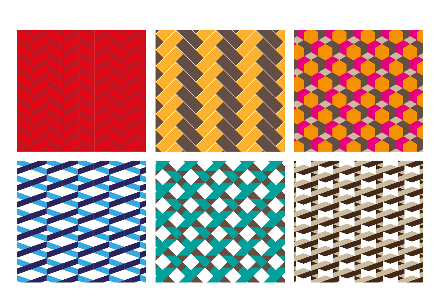 Herringbone Patterns Vector Download Free Vector Art, Stock Graphics