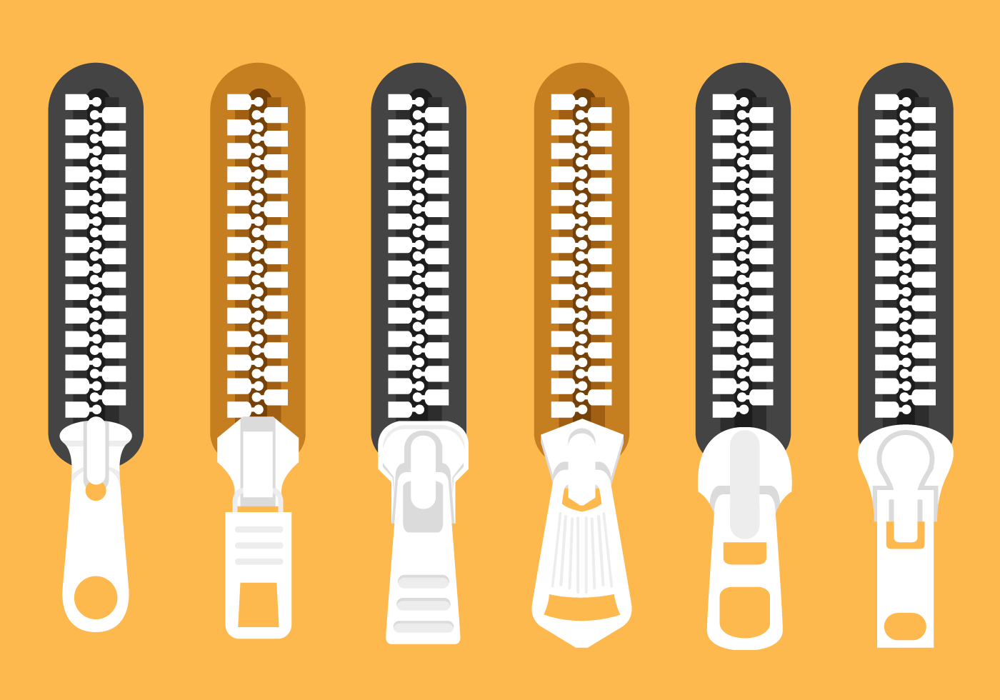 Zipper Pull Download Free Vector Art, Stock Graphics & Images