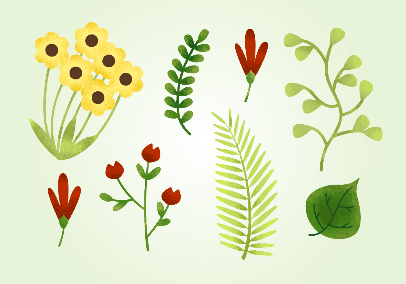 Free Grainy Natural Elements 152548 Download Free Vectors, Clipart