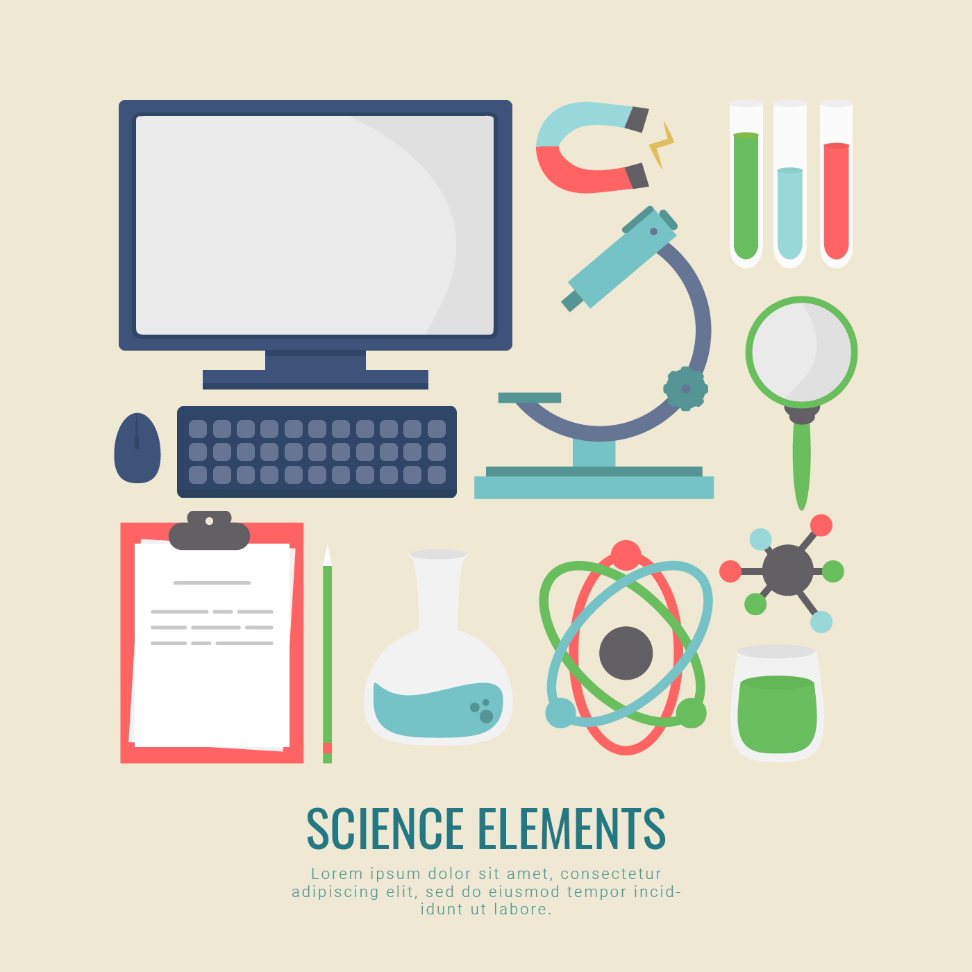 Computer Science Free Vector Art (4678 Free Downloads)
