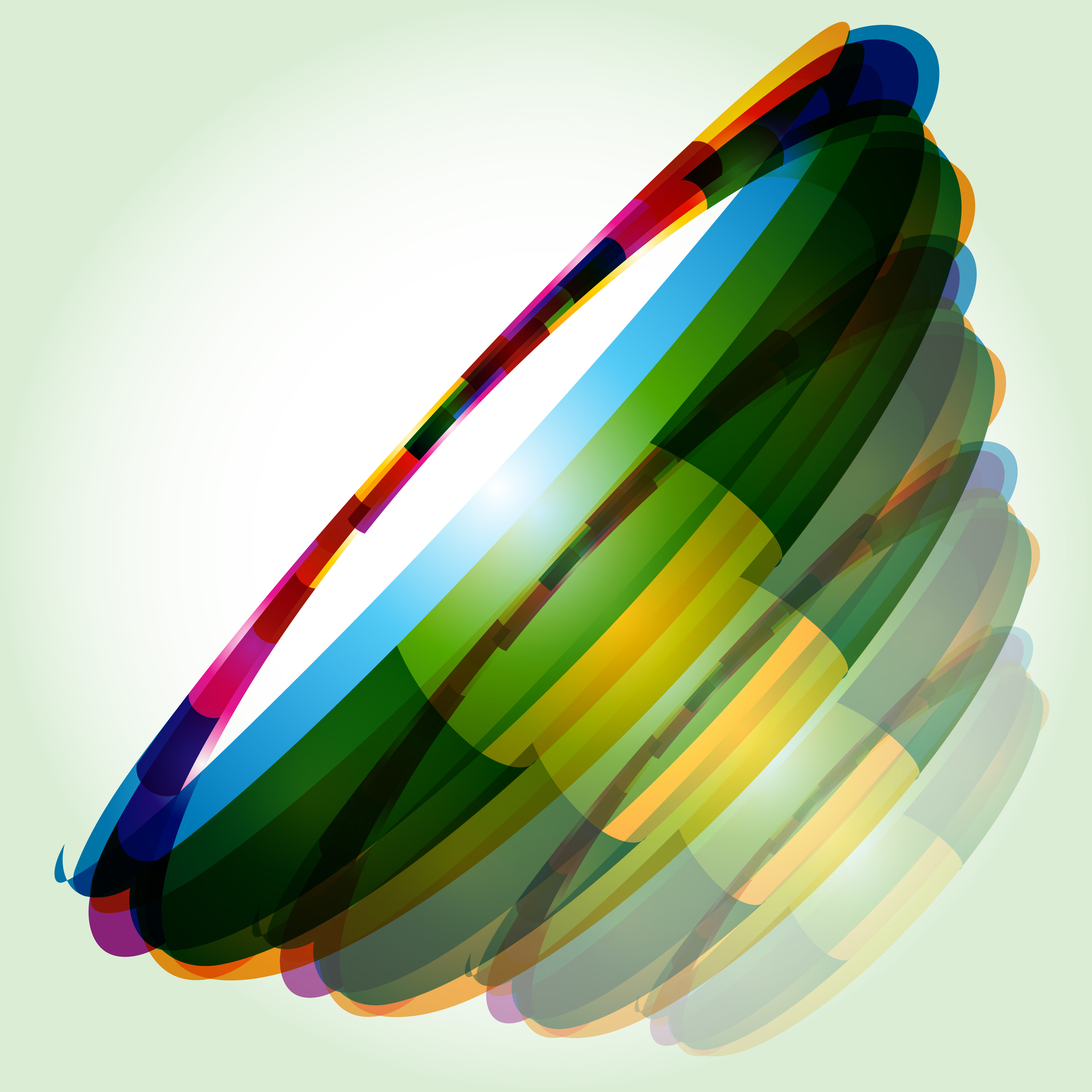 vector shape circular design 220364 Vector Art at Vecteezy