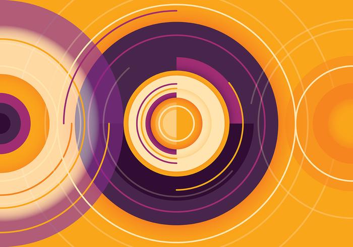 Abstract background 268309 Vector Art at Vecteezy