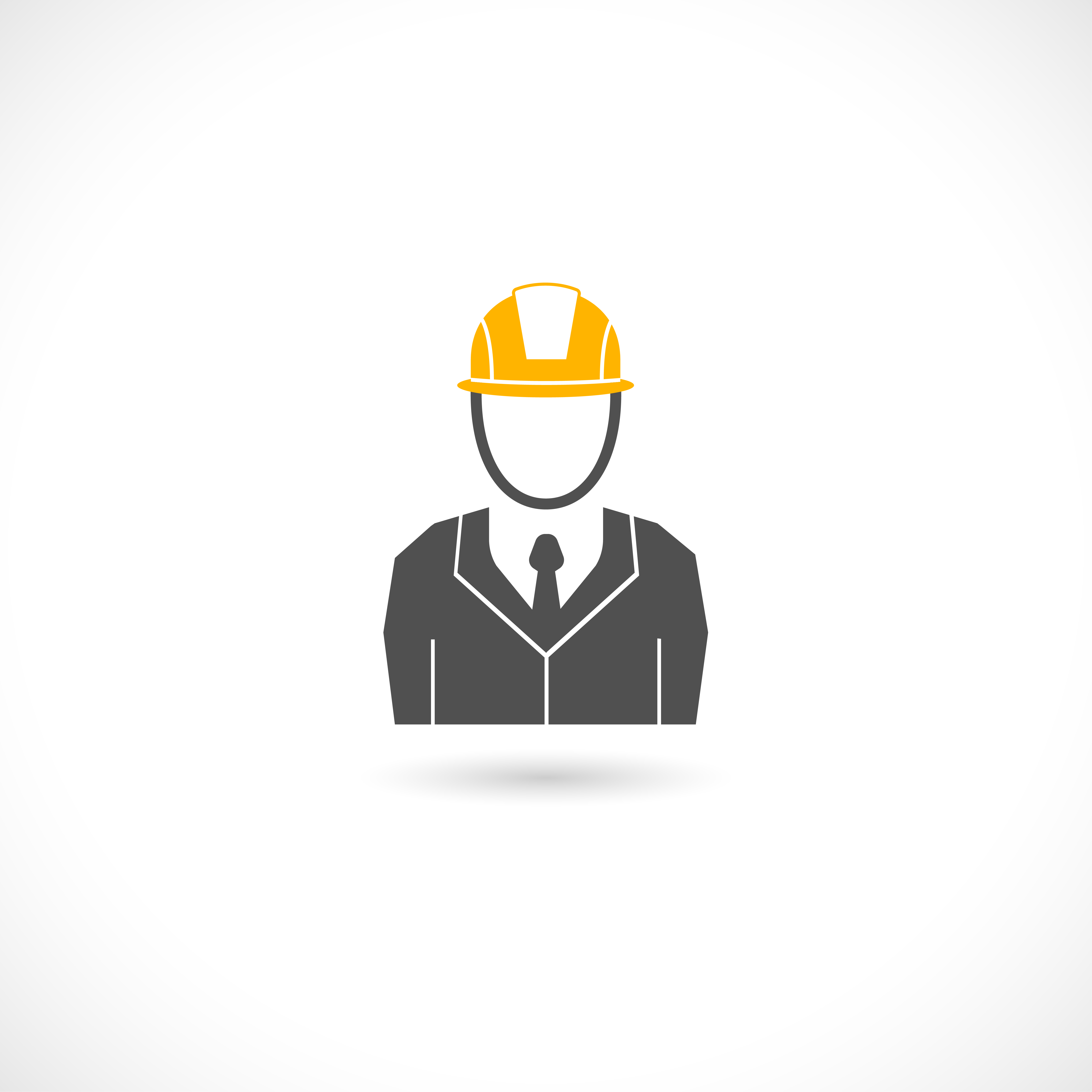 Engineer icon 453050 Download Free Vectors, Clipart Graphics & Vector Art