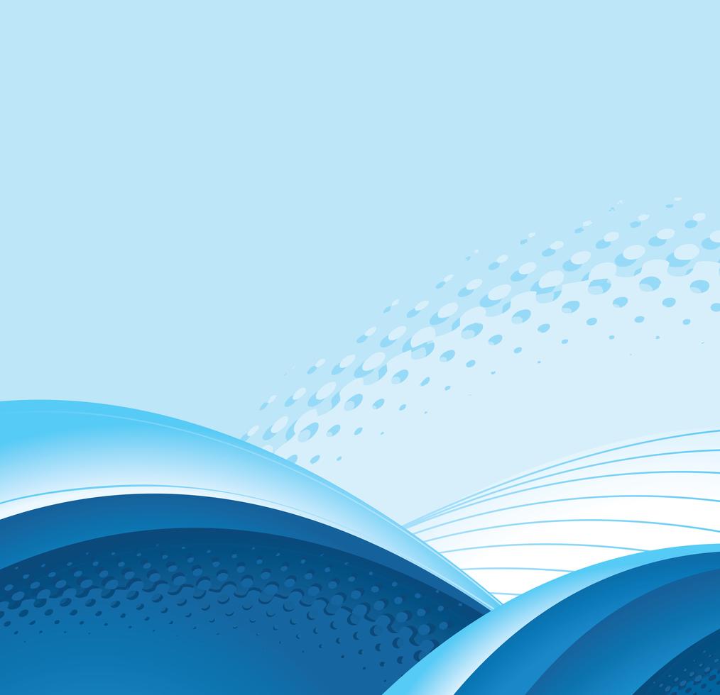 abstract waves 511689 Vector Art at Vecteezy