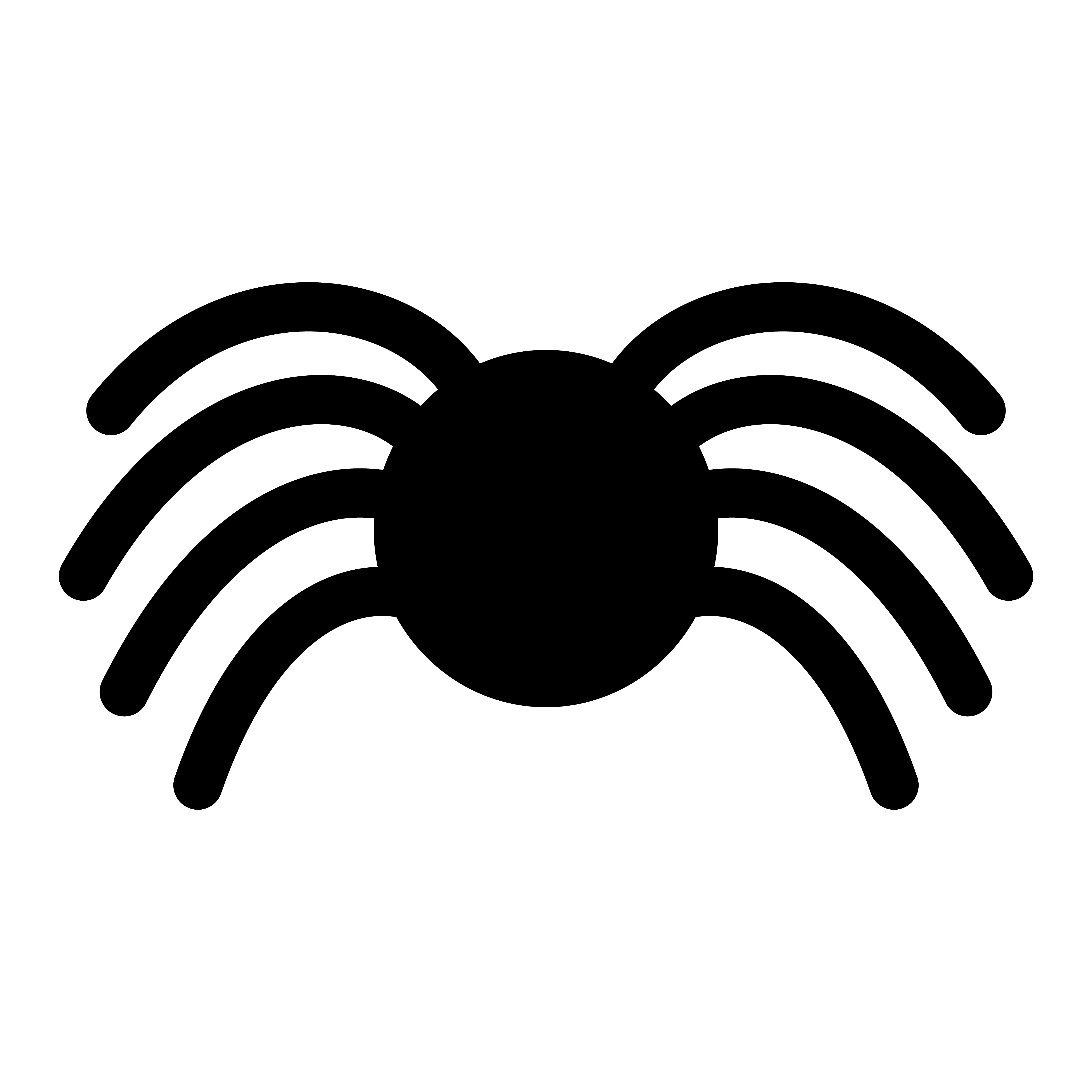 Spider insect bug 546421 Download Free Vectors, Clipart Graphics