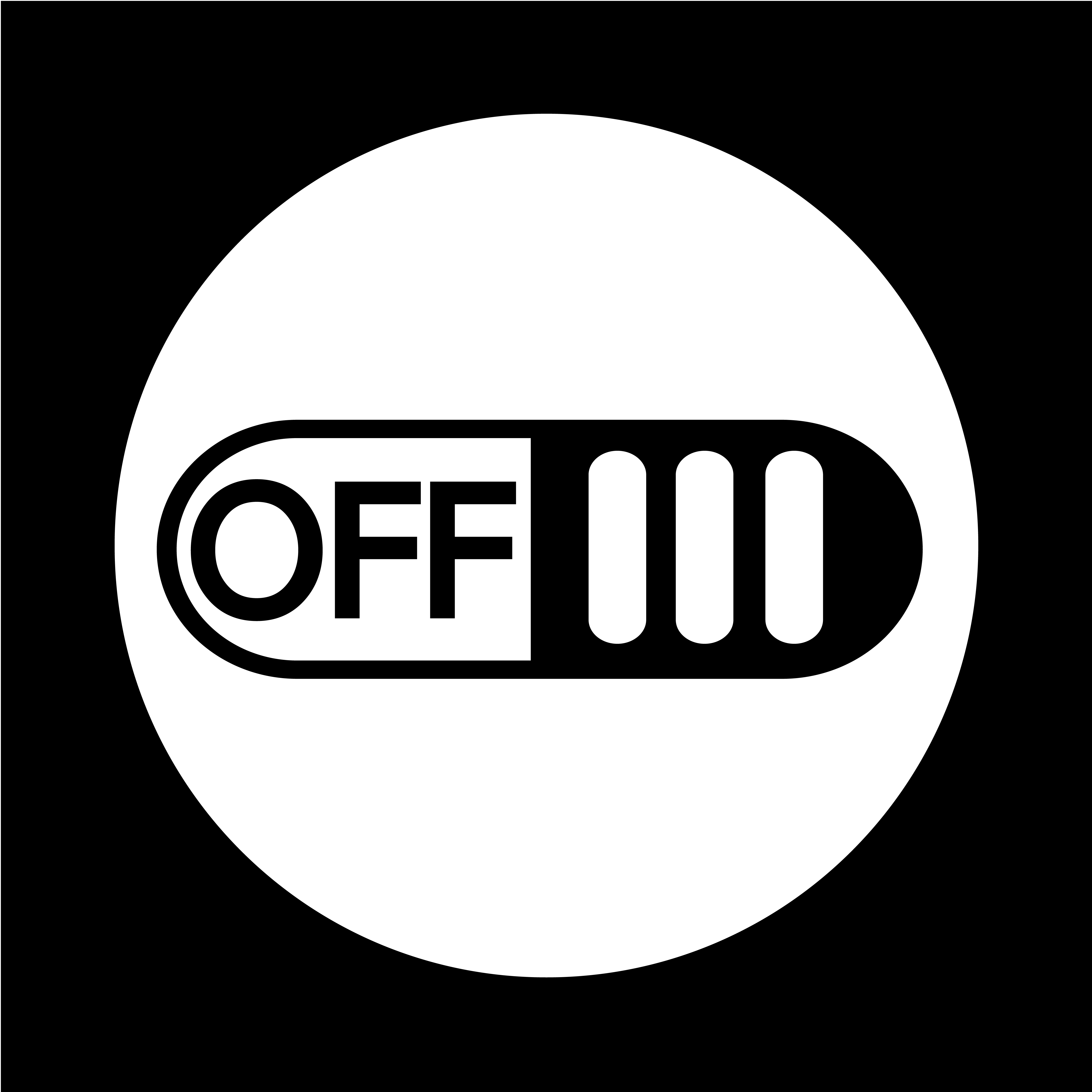 switch off