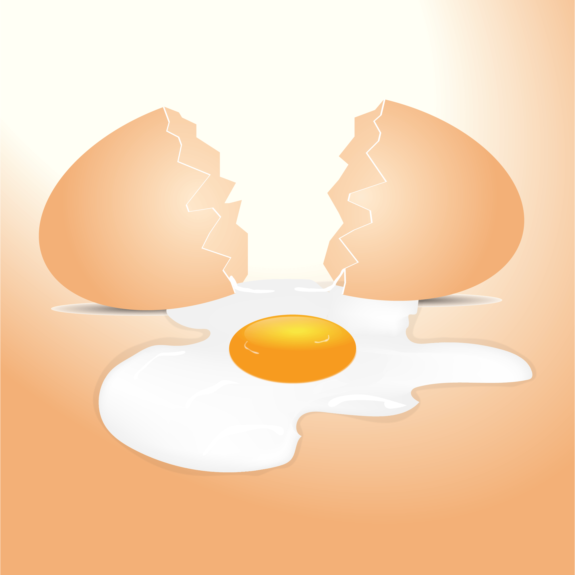 Broken Egg Download Free Vectors, Clipart Graphics & Vector Art