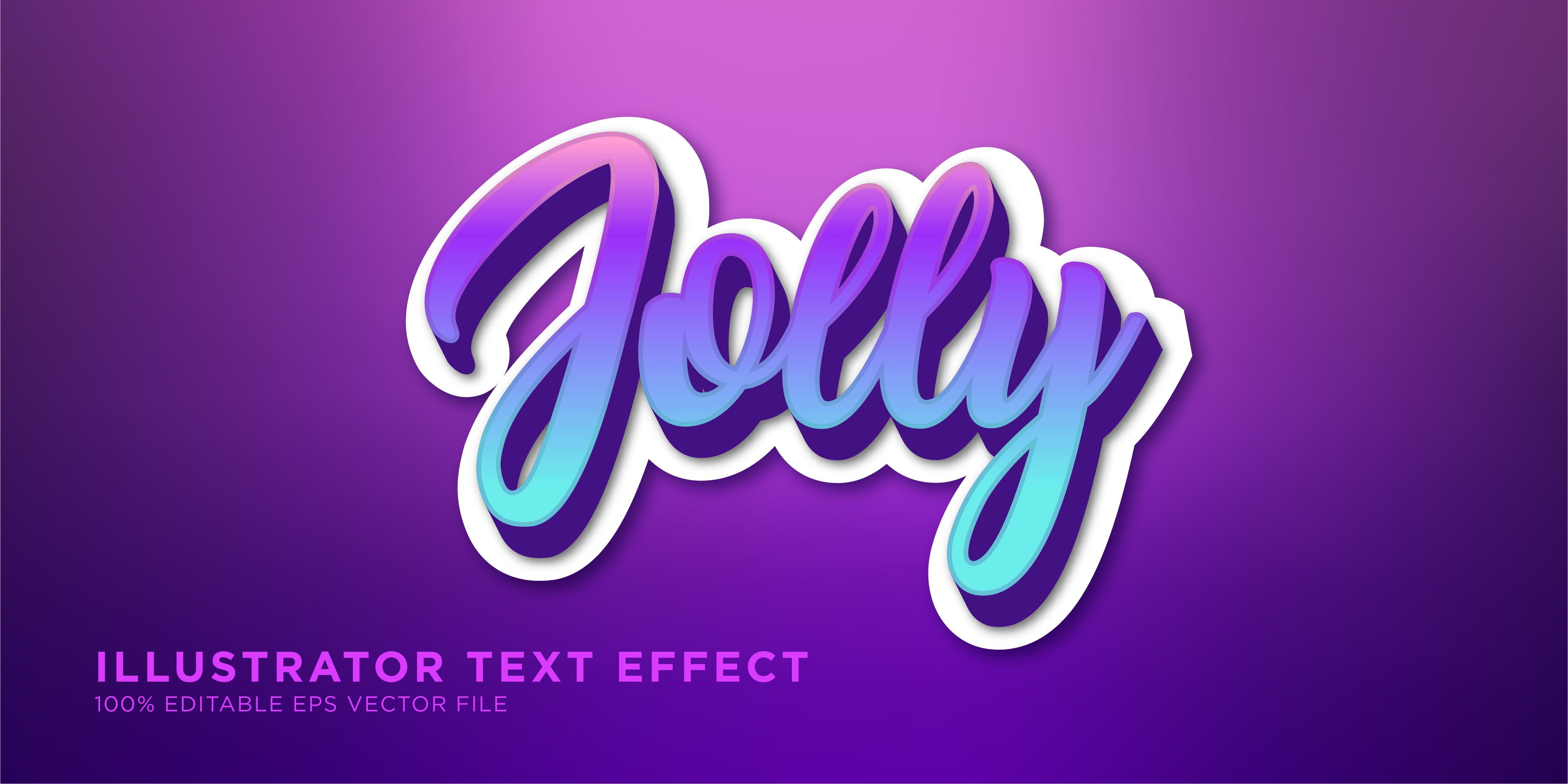 Gradient Text Vector Art, Icons, and Graphics for Free Download