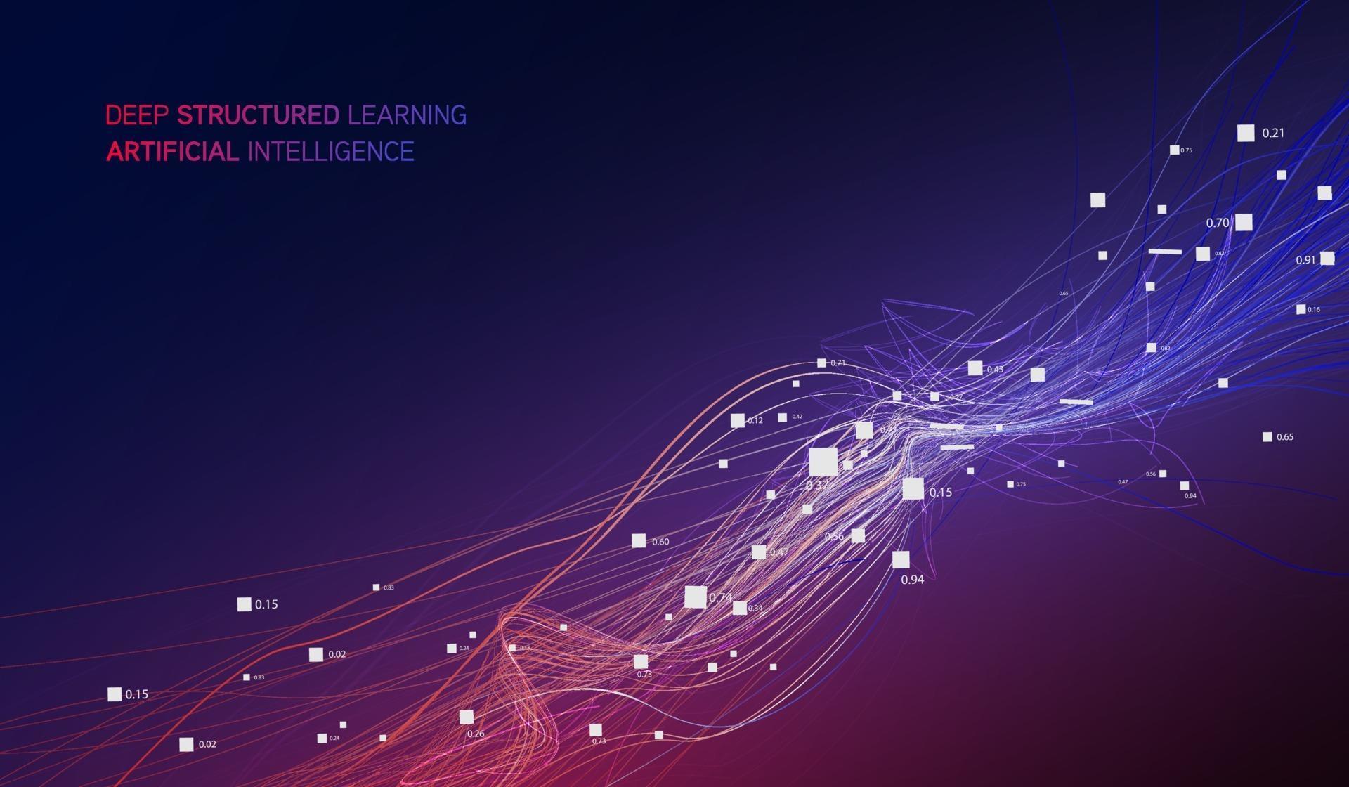 Quantum computing, deep learning artificial intelligence