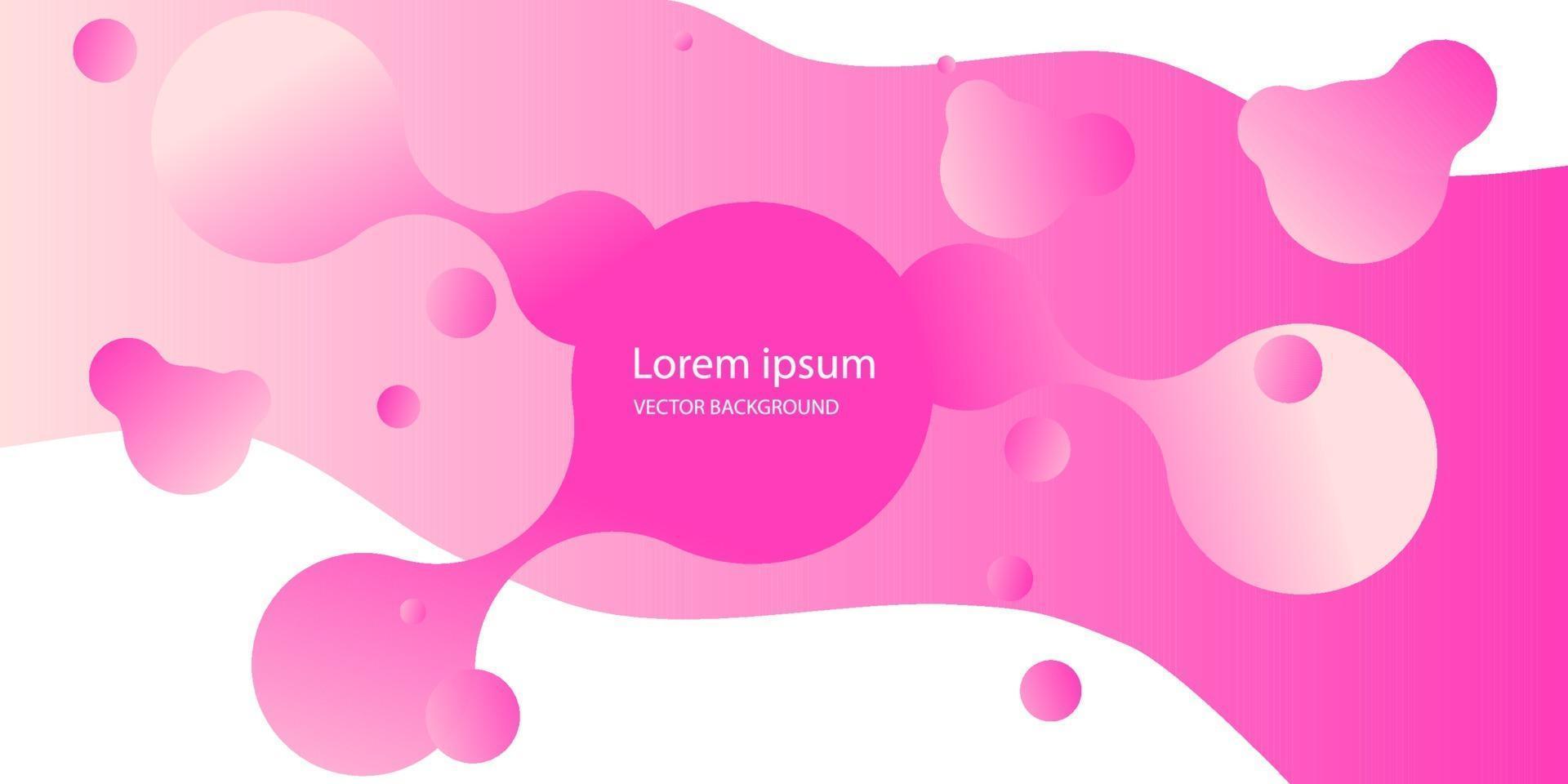 Forma Abstracta De Fluido Diseno Liquido Fondo Dinamico Liquido Para Sitios Web Paginas De Destino O Presentaciones Comerciales Ondas De Gradiente Aisladas Con Lineas Geometricas 2111640 Vector En Vecteezy