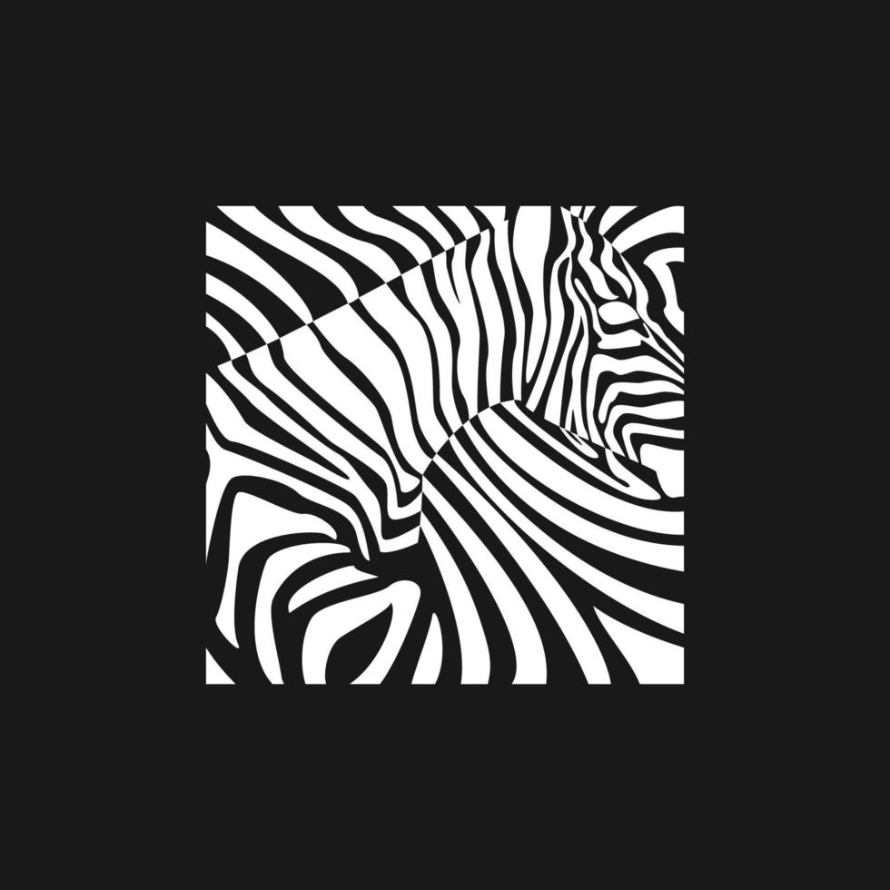 Zebra Bar Code 10286938 Vector Art at Vecteezy