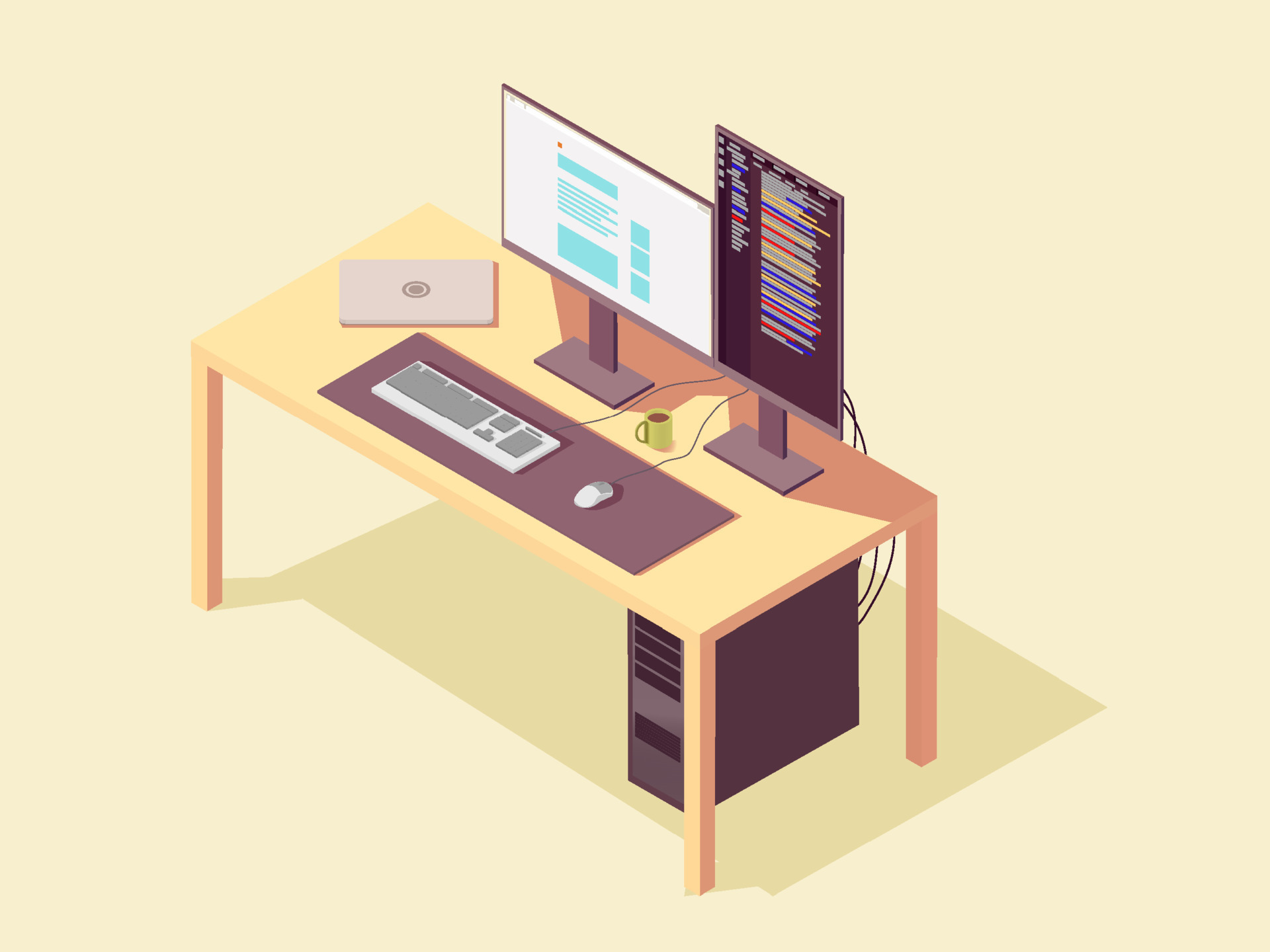  Development concept, programming and setup.3d