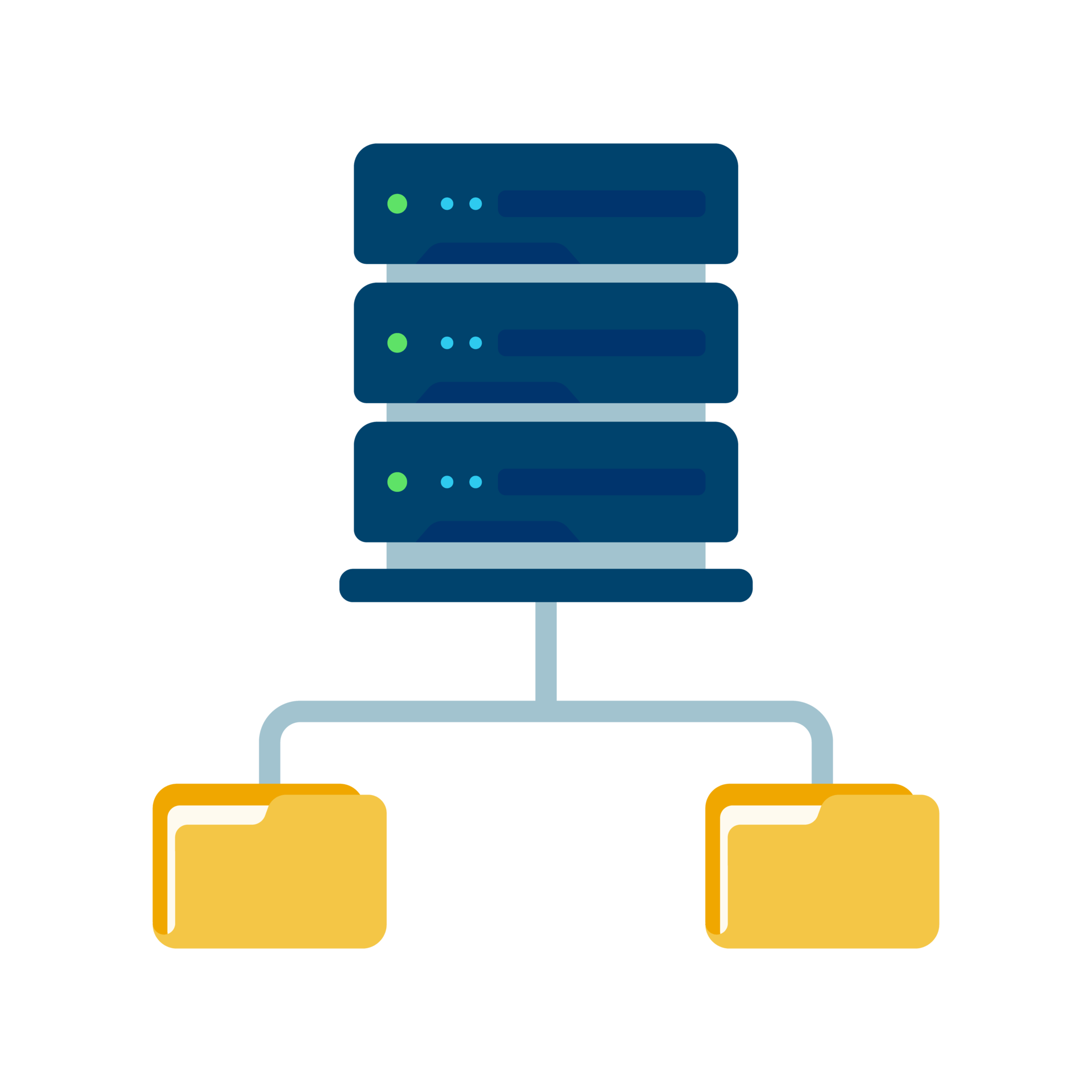 database server data storage technology on cloud computing for file security 14488607 PNG