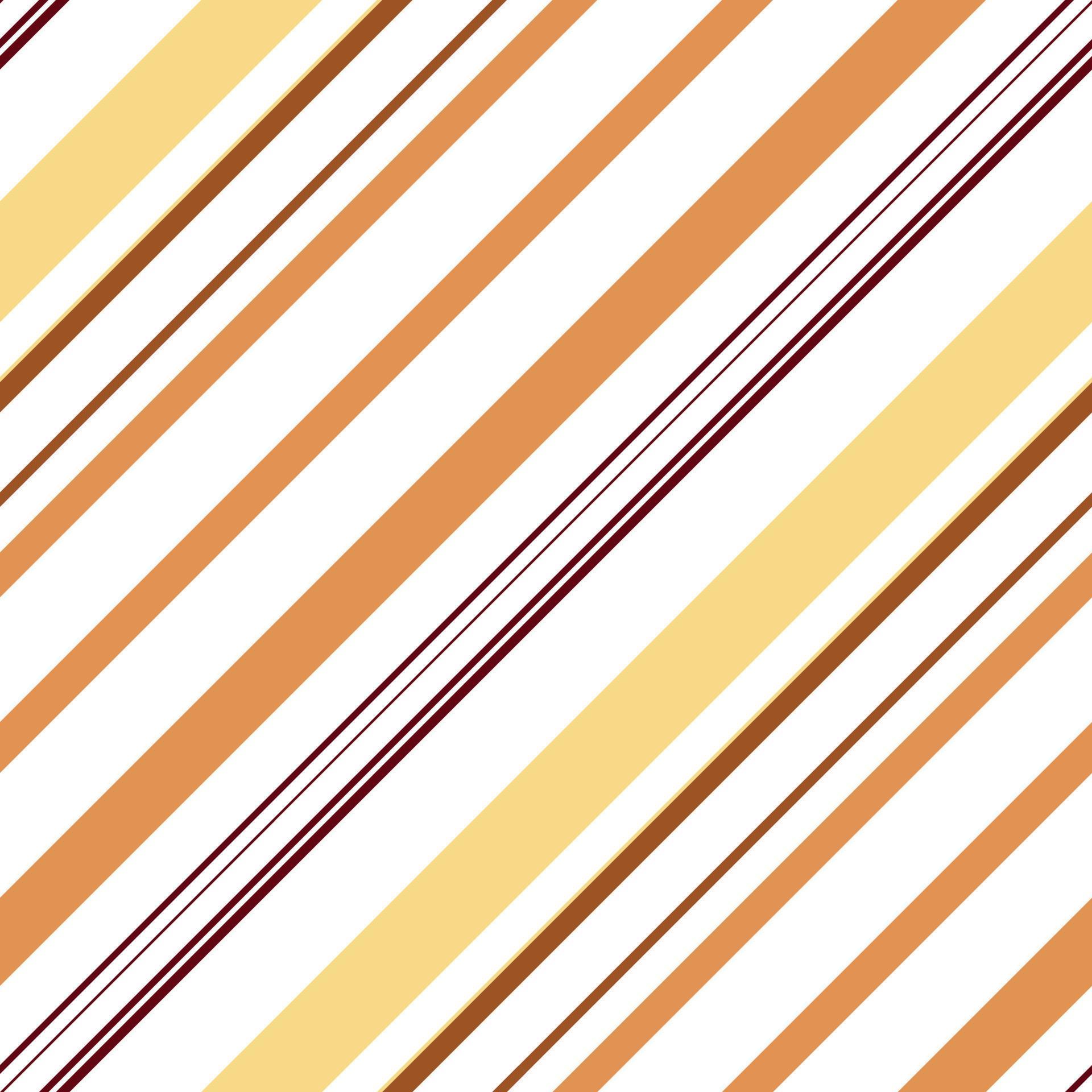stripes pattern in various widths and seemingly random compositions. It