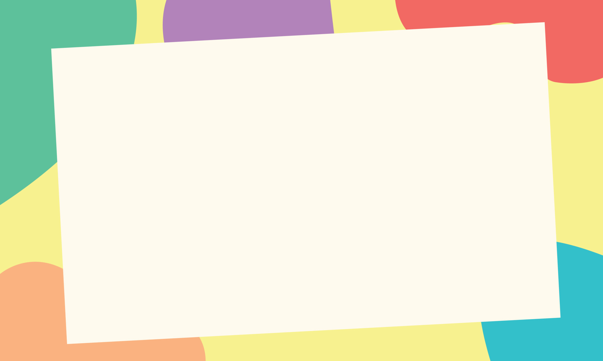 Simple Backgrounds Designs For Ppt | Jais Way