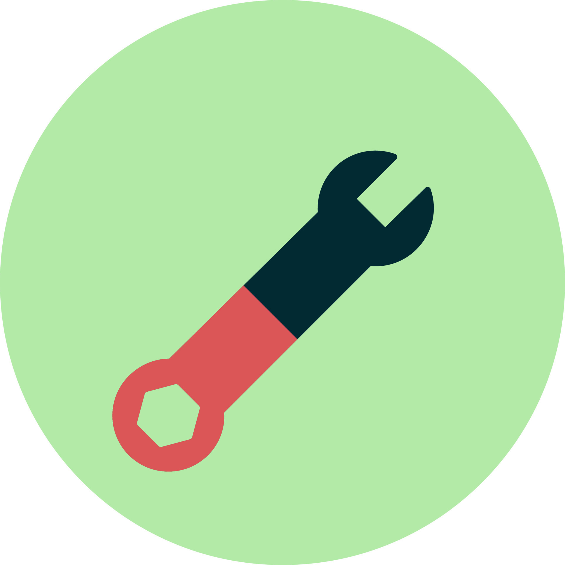 Spanner Vector Icon 19809697 Vector Art at Vecteezy