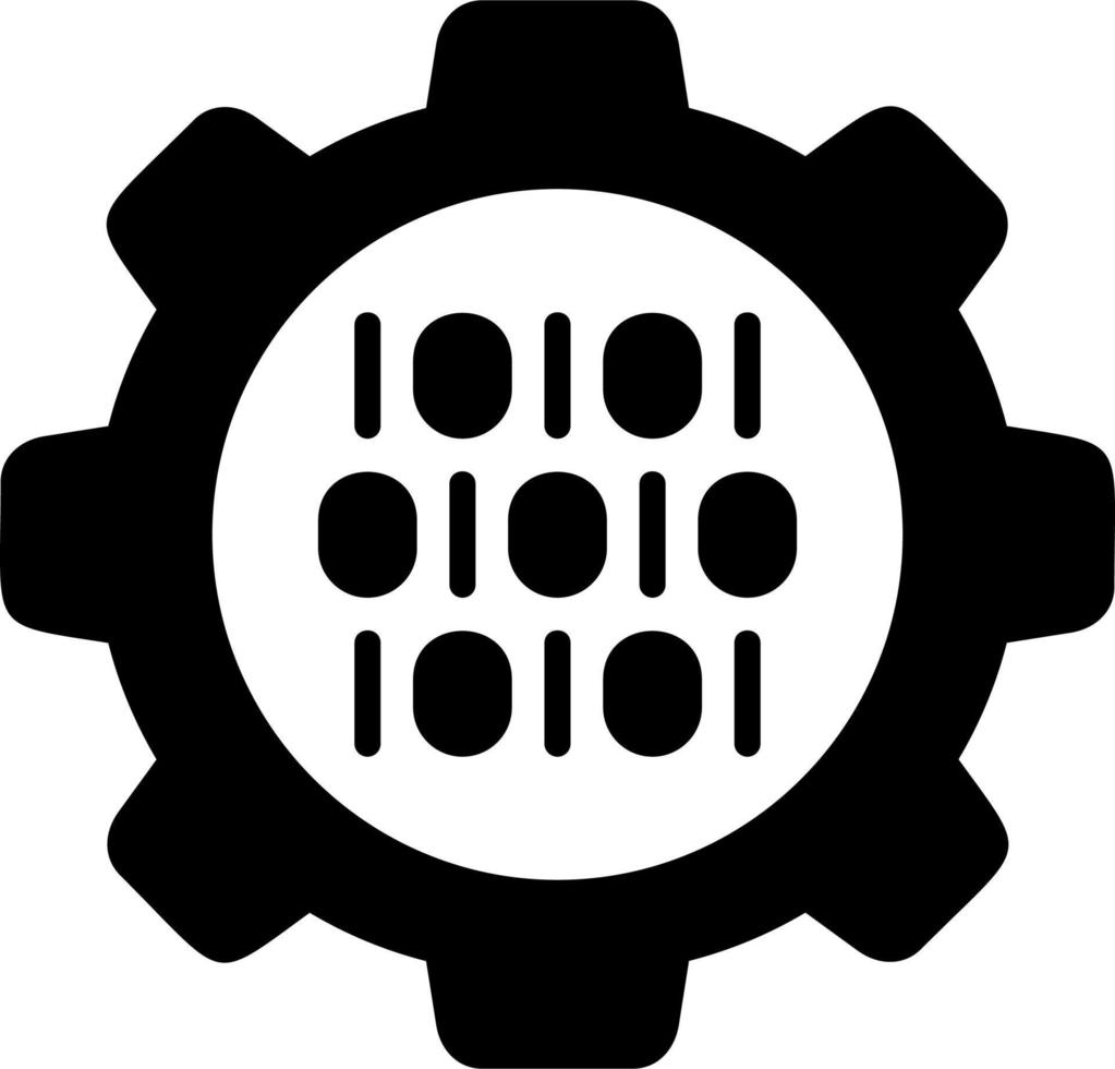 Binary Code Vector Icon 20944178 Vector Art at Vecteezy