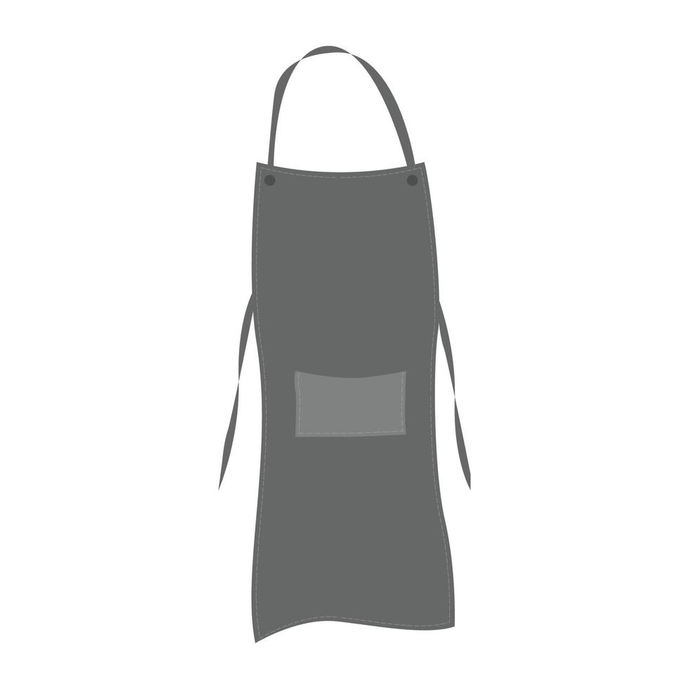 Apron vector icon 21959310 Vector Art at Vecteezy
