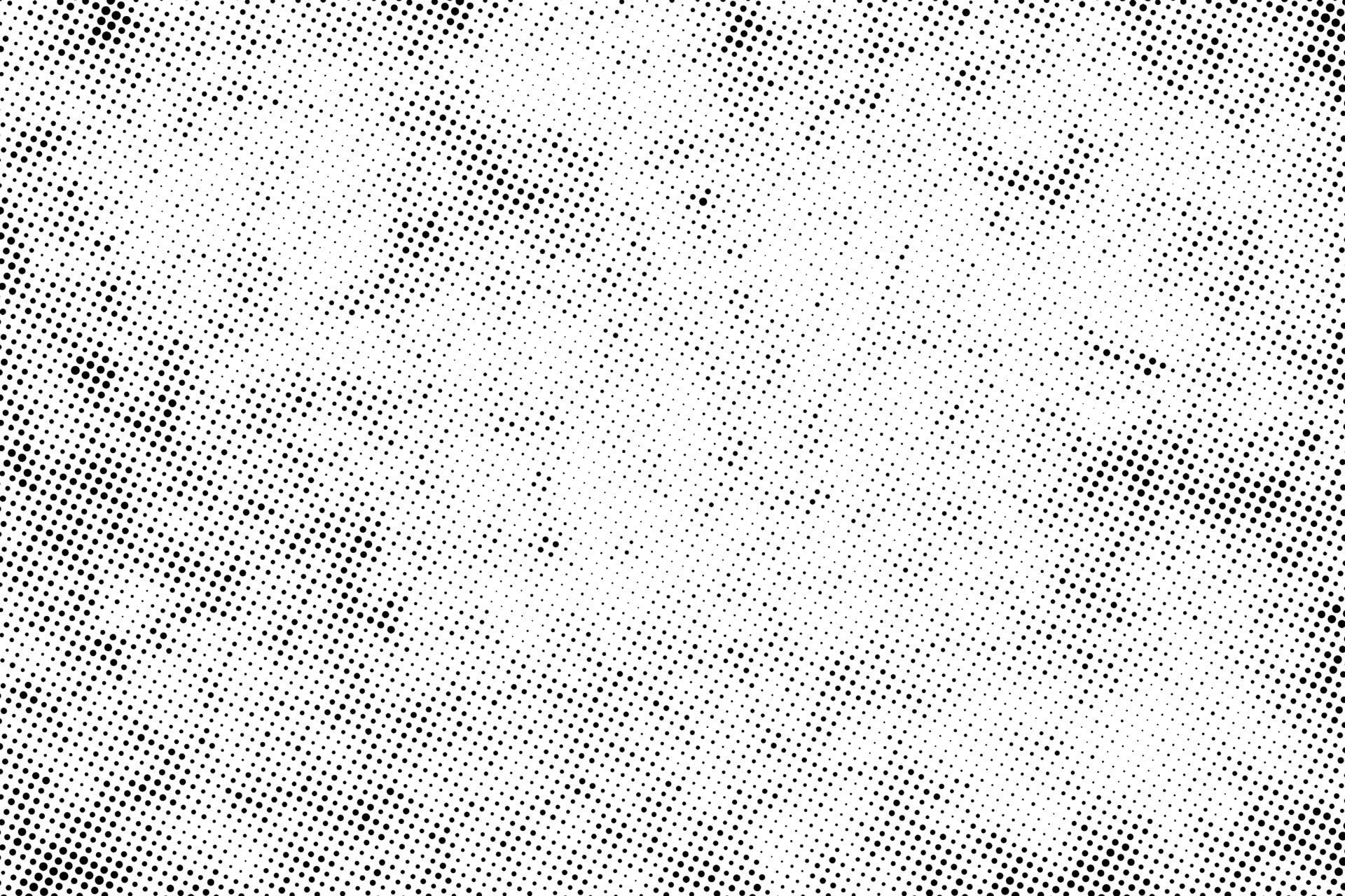 Vector halftone pattern effect texture. 22361246 Vector Art at Vecteezy