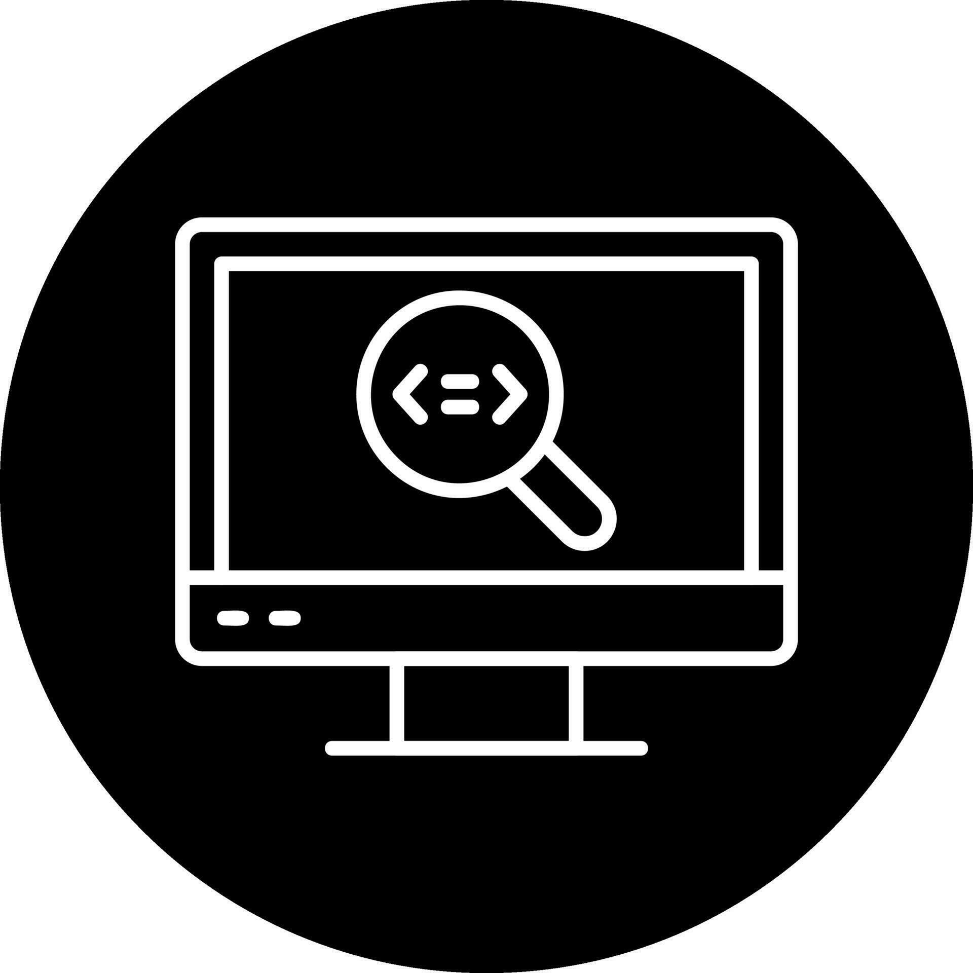 Testing Vector Icon 31020786 Vector Art at Vecteezy